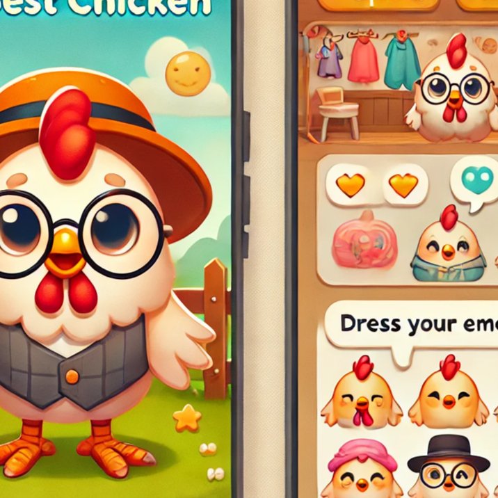 Fantasy App